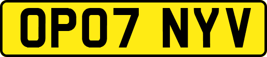 OP07NYV