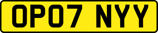 OP07NYY
