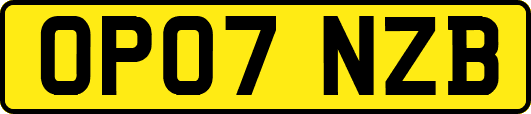 OP07NZB