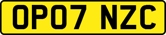 OP07NZC