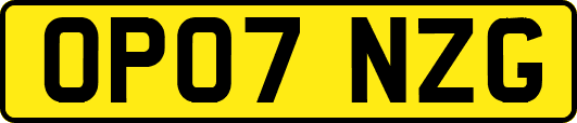 OP07NZG