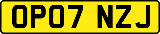 OP07NZJ