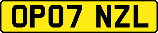 OP07NZL
