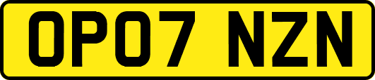 OP07NZN