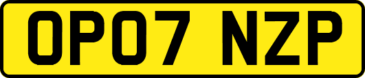 OP07NZP