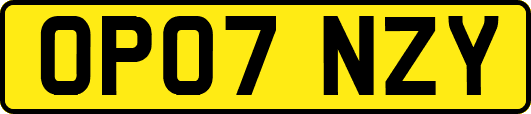 OP07NZY