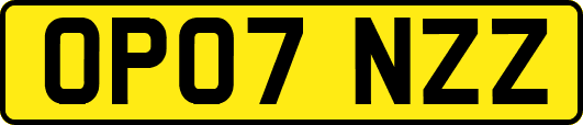 OP07NZZ
