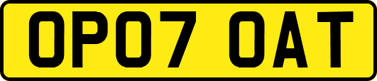 OP07OAT