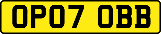 OP07OBB