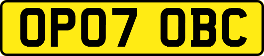 OP07OBC