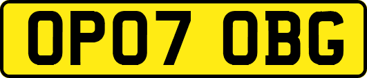 OP07OBG