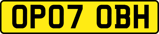 OP07OBH