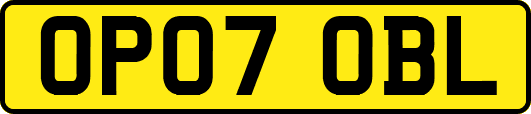OP07OBL