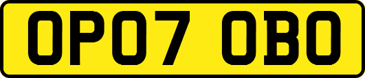 OP07OBO
