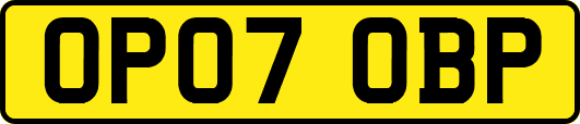 OP07OBP
