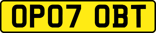 OP07OBT