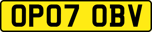 OP07OBV