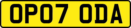 OP07ODA