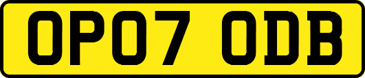 OP07ODB