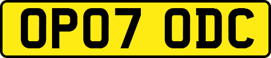 OP07ODC