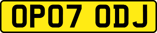 OP07ODJ