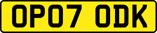 OP07ODK