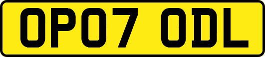 OP07ODL