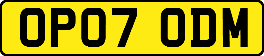 OP07ODM