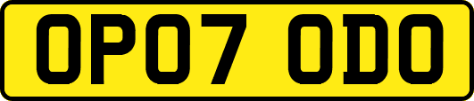 OP07ODO