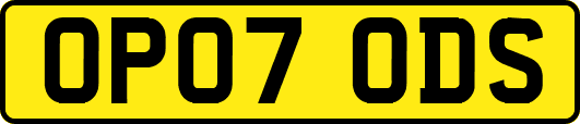 OP07ODS