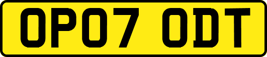 OP07ODT
