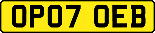 OP07OEB