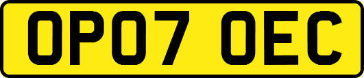 OP07OEC