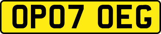 OP07OEG