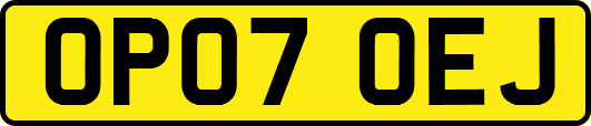 OP07OEJ
