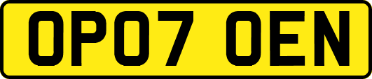 OP07OEN