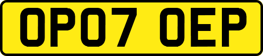 OP07OEP