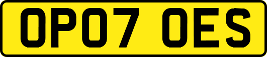 OP07OES