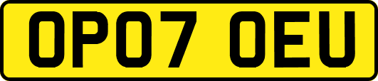 OP07OEU