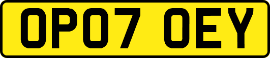 OP07OEY