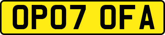 OP07OFA