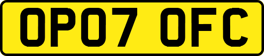 OP07OFC