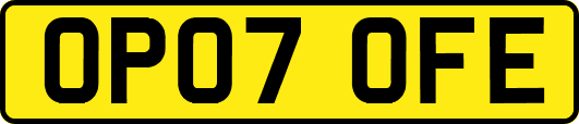 OP07OFE
