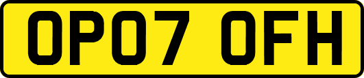 OP07OFH