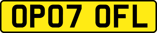 OP07OFL
