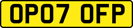 OP07OFP