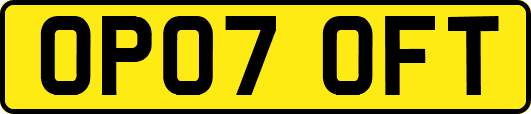 OP07OFT