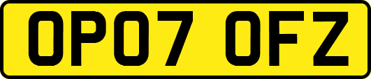 OP07OFZ