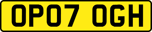 OP07OGH