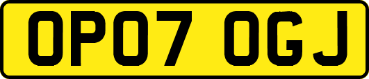 OP07OGJ